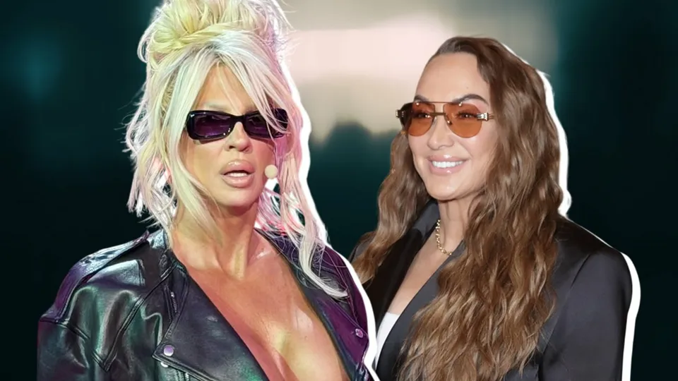 Goga Sekulić progovorila o mladiću pored kojeg je viđena Jelena Karleuša: Mladića znam još iz djetinjstva