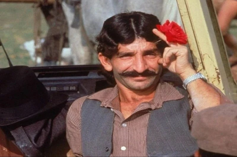 Preminuo Husnija Hašimović, Merdžan iz kultnog filma "Dom za vješanje"