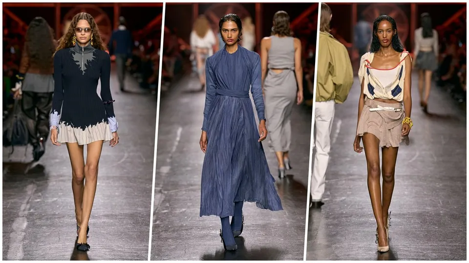 Posljednja kolekcija Glenna Martensa za Diesel predstavljena na Milano Fashion Weeku