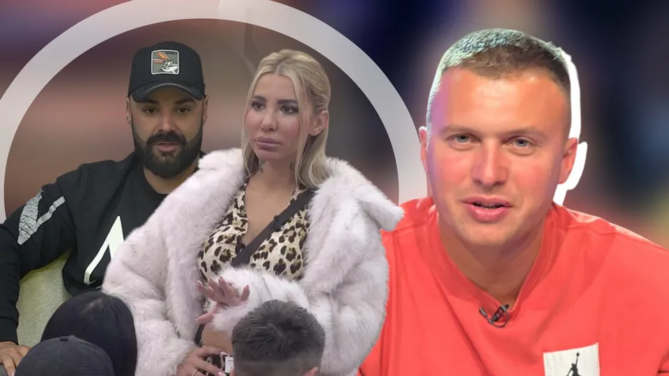 Učesnici Elite o odnosu Aneli i Stefana Karića: Drugarski ili nešto više?