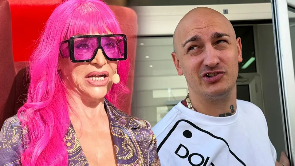 Desingerica progovorio o prozivkama sa Zoricom Brunclik, pa otkrio šta misli o mogućoj špici sa Vendi