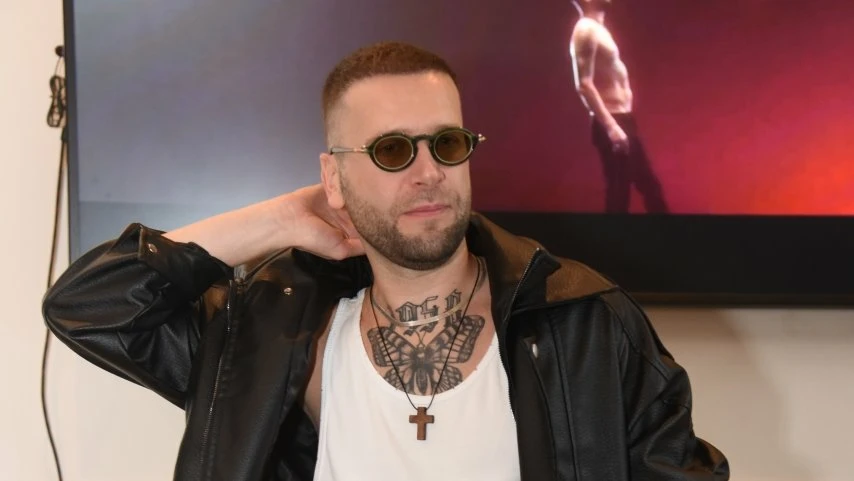 Vladan Savić u razgovoru nije uspio suzbiti emocije: "Ne znam, ne mogu, kreću mi suze na oči"