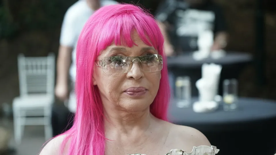 Zorica Brunclik ispričala nezaboravan Božić iz djetinjstva: Ostala je sama s bratom, a onda su stigli vatrogasci