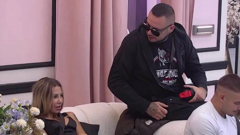 Aneli opet slobodna, a Filip Car odmah do nje: „Falila mi je ovih dana dok je bila u vezi"