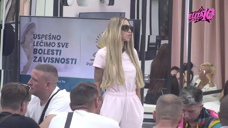 Aneli o slobodi nakon raskida sa Filipom, a Ivan Marinković se oglasio o Lauri i Đukiću
