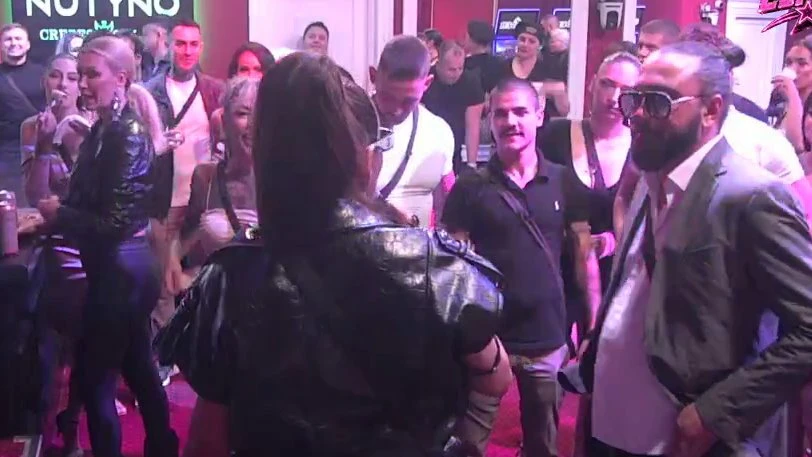 Ana Nikolić se obratila učesnicima Elite: „Izdržite, možete vi to", pa sve nasmejala šalom