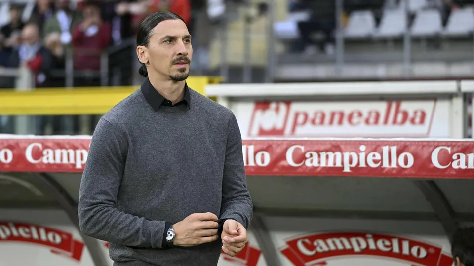 Zlatan Ibrahimović se pohvalio trofejnim ulovom: Pogledajte kakvu je tunu izvukao iz okeana
