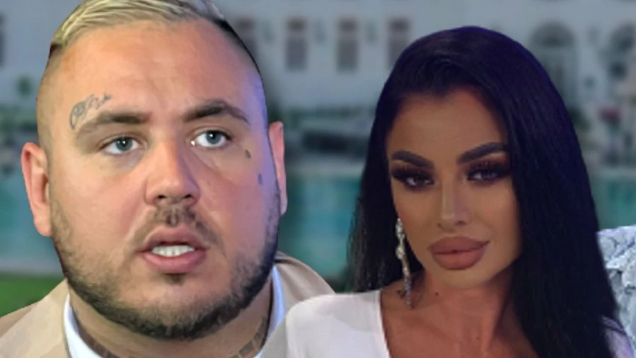 Sanja Grujić o odnosu sa Filipom Carem: Šta je bilo u Zadruzi 5 najbolje da ostane tamo