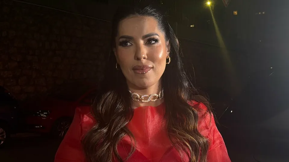 Tanja Savić uputila snažnu poruku poslije svih opterećenja: „Nikad nije kasno za novi početak"
