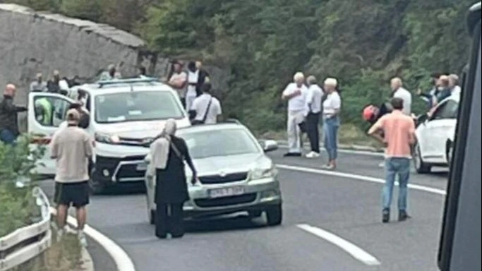 Preminuo državljanin Austrije povrijeđen u nesreći kod Konjica
