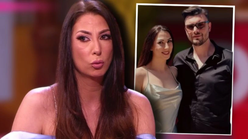 Nadežda Biljić demantuje priče o razvodu: „Kako bez Tome?!"