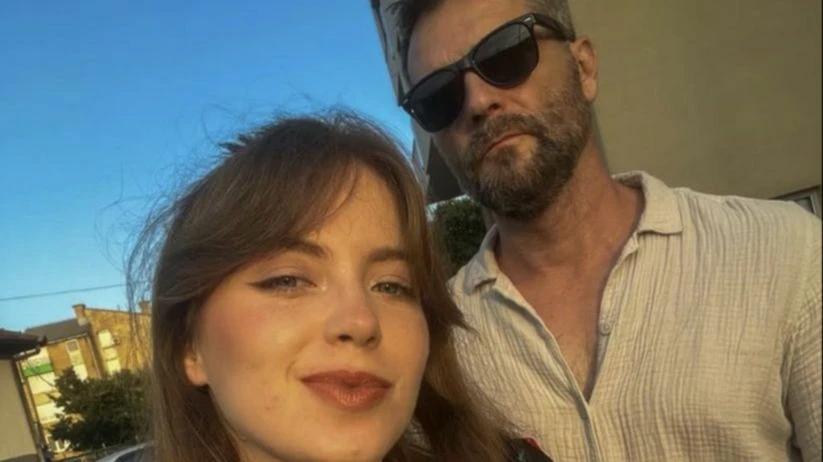 Bojana Radić o intimi u vezi sa 23 godine starijim glumcem: Ovo je presudno