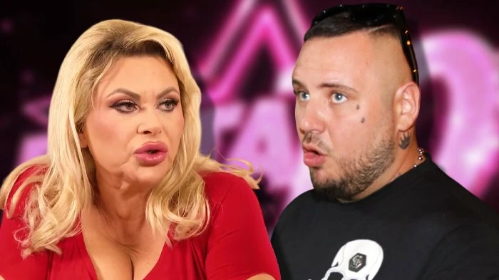 Marija Kulić o svađi Miljane i Filipa Cara u Eliti: Čim mu kažeš istinu...