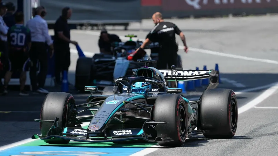 Zvaničan kalendar Formule 1 za 2027. godinu: 24 trke i 10 sprint vikenda