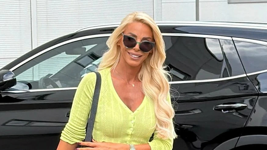 Bojana Lazić otkrila šta se dešavalo iza scene „Pinkovih zvezda“: „Svi smo se prijatno iznenadili“