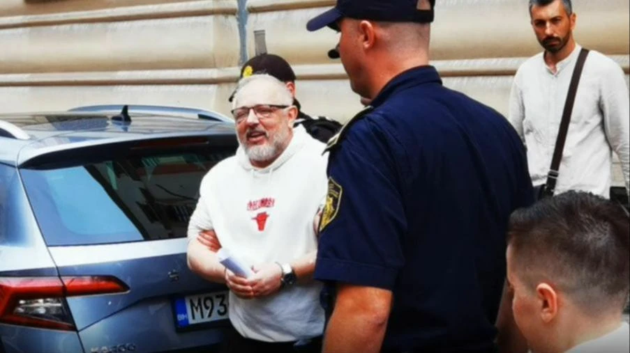 Amir Pašić Faćo pušten na slobodu: tužilaštvo predložilo zabranu približavanja na 100 metara i javljanje policiji