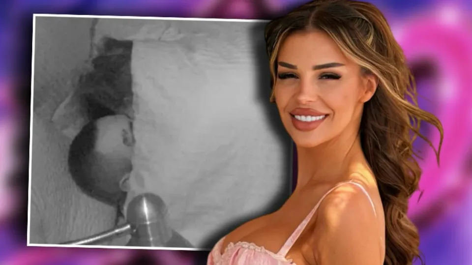 Ena Čolić o sceni Filipa Cara i Slađe Poršeline u Eliti: Ovo je napokon dočekala
