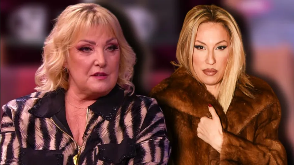 „Vulgarno obučena, popravi zube“: Rada Manojlović se prisjetila oštrih riječi Snežane Đurišić sa početka karijere