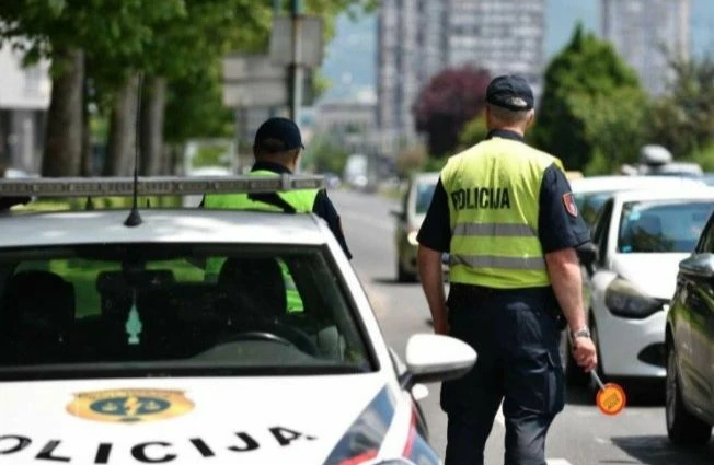 Uhapšen muškarac iz Sarajeva zbog kojeg je raspisana potraga Suda BiH