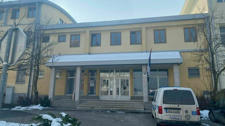 Određen pritvor muškarcu osumnjičenom za pokušaj ubistva u Rogatici