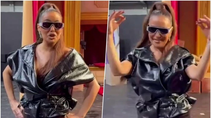 Ana Nikolić večeras ulazi u Elitu 10