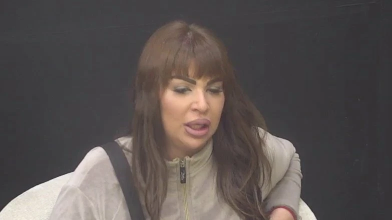 Miljana Kulić gost u Šiša Baru: Oštre riječi o cimerima, pa direktna poruka za pjevačicu Stoju