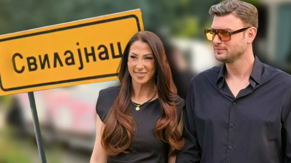Komšije otkrile kako pjevačica Nadežda Biljić živi u Svilajncu: Babe se smjenjuju oko unuka