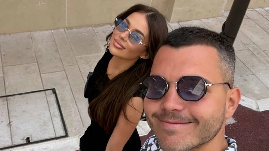 Sin Lepe Brene živi sa novom djevojkom: Aleksandra Gašić pokazala luksuzni stan od 700.000 evra