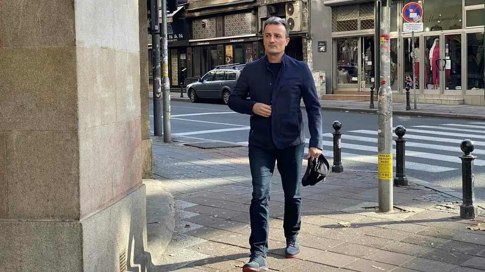 Ivan Milinković bivši vokal grupe Legende: dvije godine nakon razvoda dobio sina Filipa