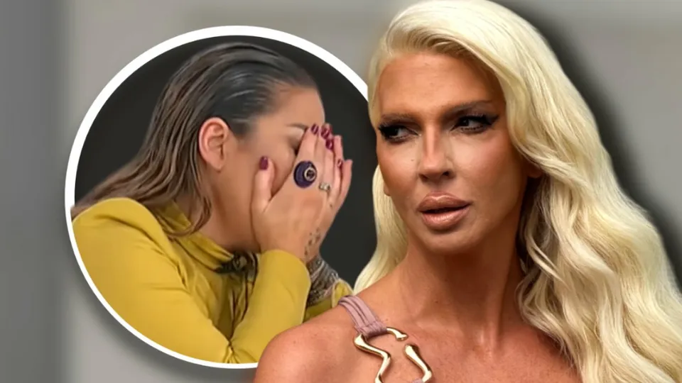 Pjesma "Insomnija" nastala je iz života Ane Nikolić: Marina Tucaković je napisala hit, a Karleuša joj je tada poručila samo jedno