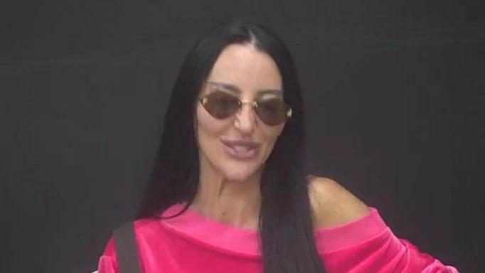 Slađa Poršelj priznala: Car je moje gorivo u Eliti, bitno mi je da se viđamo bar jednom sedmično