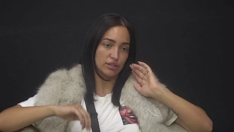 Laura o Kariću i Anđeli: „Primjećujem osmijehe“