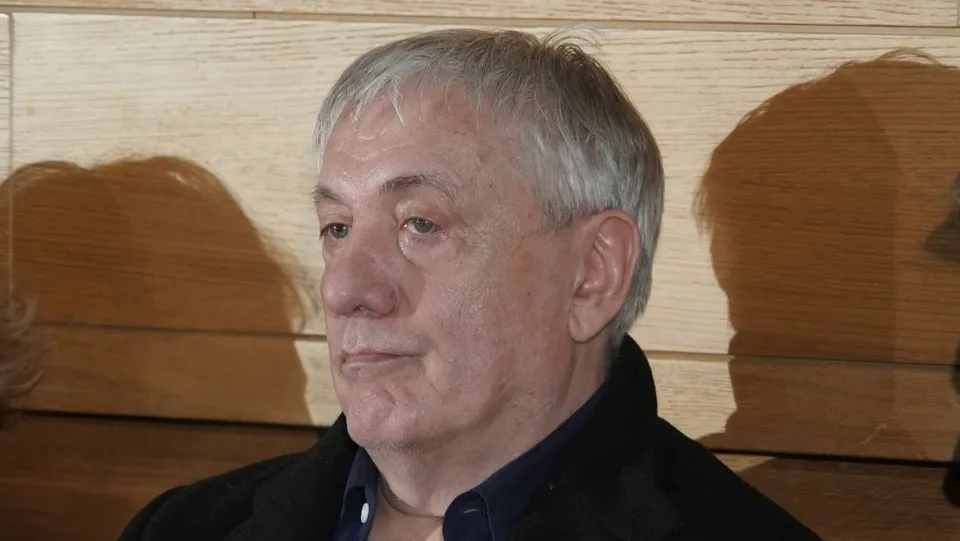 Egon Savin o premijeri predstave „Kovači”: Ovo je hrabra, mogao bih reći i bezobrazna predstava