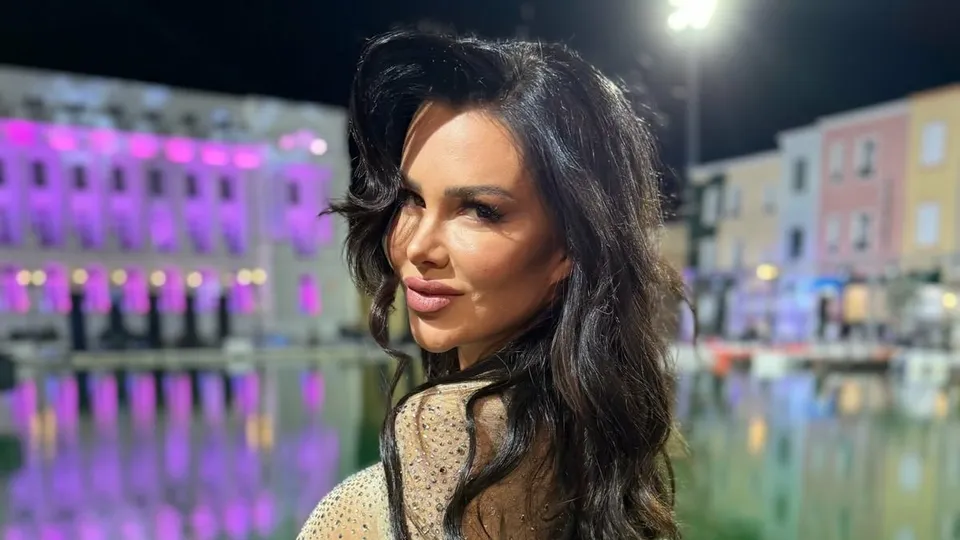 Stanija Dobrojević se oglasila iz Majamija: Pobjednica Elita 9 se vratila u Ameriku (FOTO)