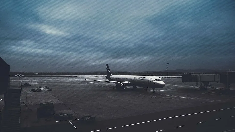 Fudbaler iz Ključa teško povrijeđen: Vozilo održavanja udarilo u avion na aerodromu u Minhenu