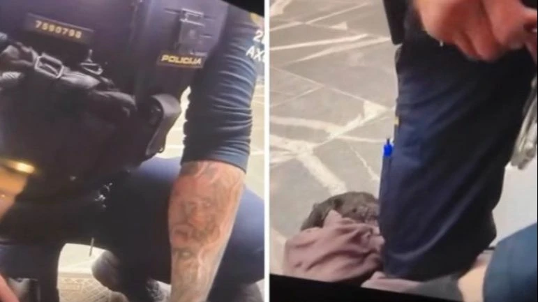 Šestorica policajaca pred sudom zbog smrti Armina Đutovića u Ljubljani