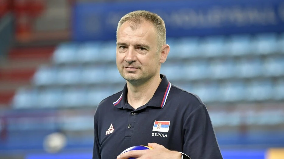 Pet zlata u četiri godine: Nikola Grbić s Poljskom upisao novi istorijski podvig