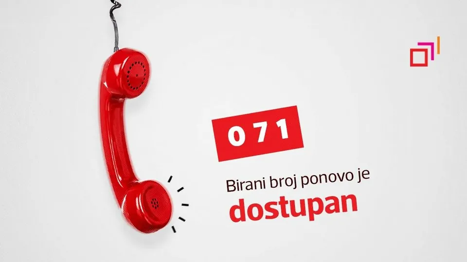 Teatar 071 otvara novu sezonu sa četiri predstave na oktobarskom repertoaru