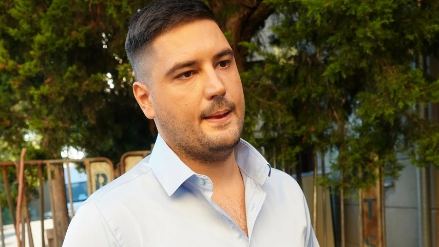 Ljuba Perućica o počecima karijere: Na 18. rođendan tražio novac umjesto poklona da bi kupio prvu opremu