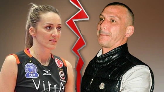Maja Ognjenović o upoznavanju s Ikodinovićem: On to nerado priznaje, ali ja sam njemu prišla