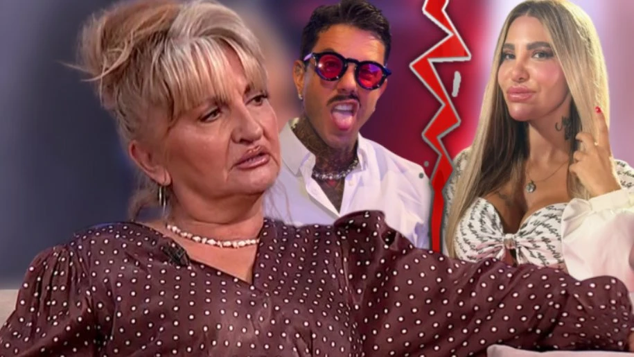 Mama Džehva oštro komentarisala raskid Aneli i Đukića: "Preračunao se, ona je Amazonka"