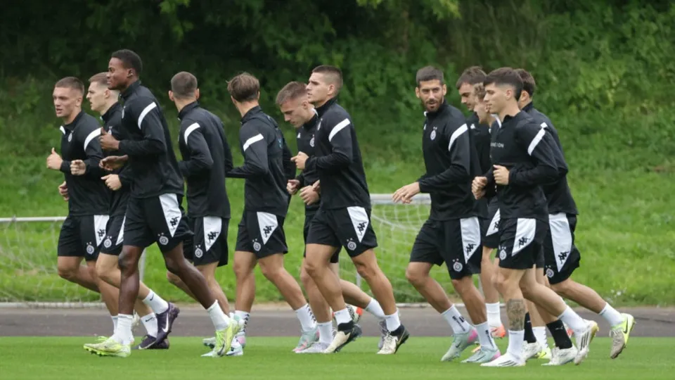 Partizan obradovao navijače: Ulaz na prijateljski meč sa ruskim Rodinom potpuno besplatan