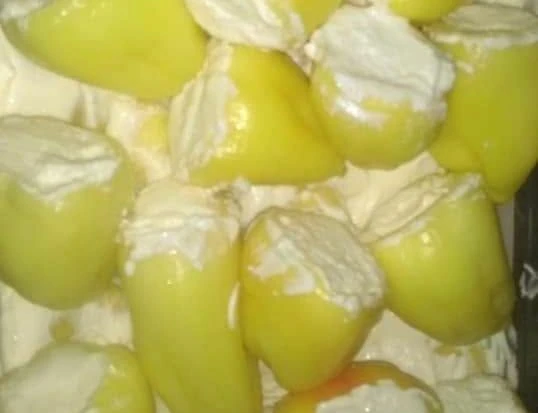 Recept za sandžačke paprike punjene sirom i pavlakom