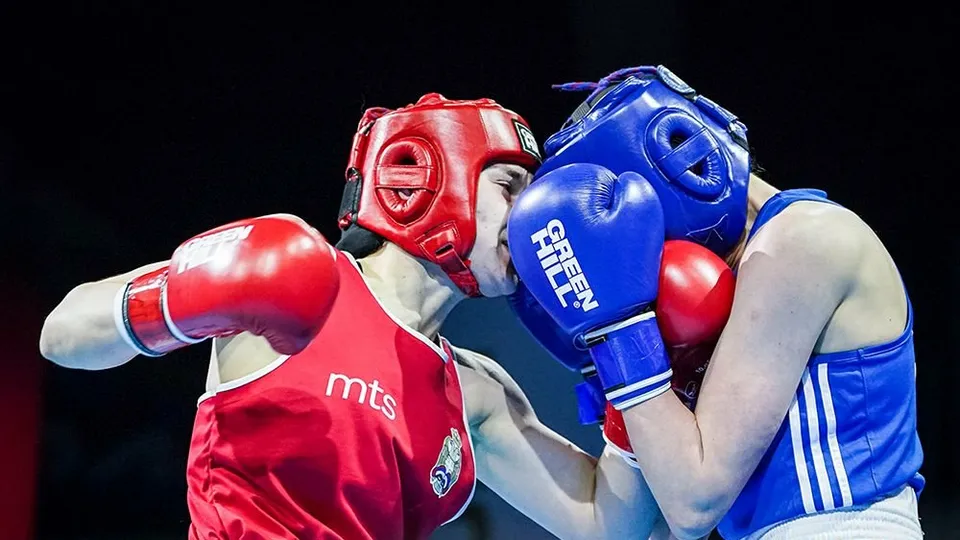 Četiri medalje za Srbiju na EP u Sofiji: Matović bronzana, Ćirković, Kuluhova i Simić u polufinalu