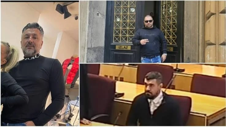 Pritvor za četvoricu osumnjičenih u akciji "Catering", ljekar Asotić pušten na slobodu