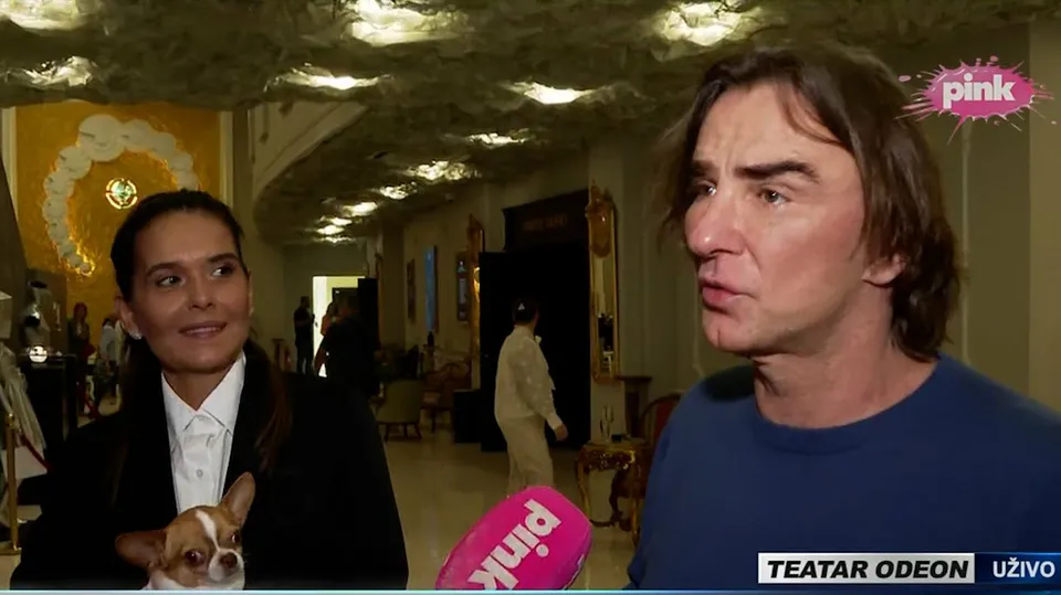 Pink slavi 32. rođendan: Željko Mitrović najavio sedam novih formata, u subotu startuju „Pinkove Zvezde“