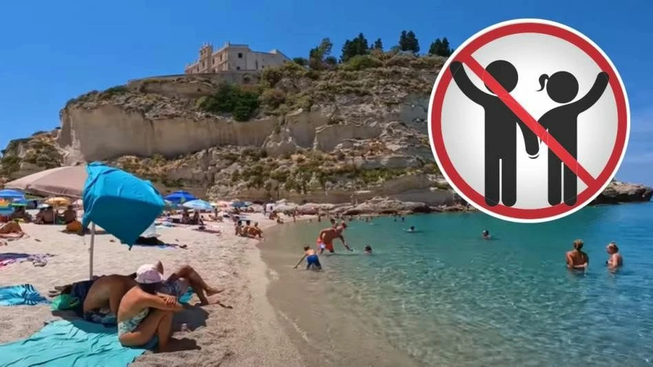 Italija podijeljena: objekti samo za odrasle postaju trend, a djeca sve manje poželjna