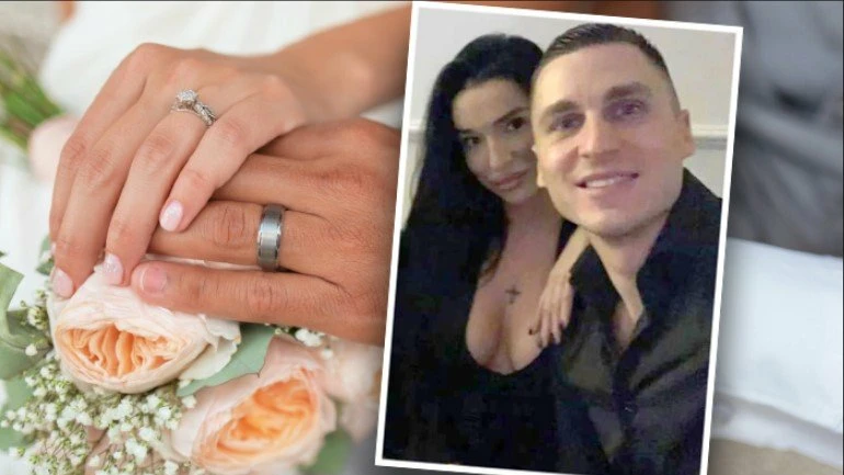 Ognjen Vranješ i vjerena Marija otkazali vjenčanje: Zvanice obavještene prije same svadbe