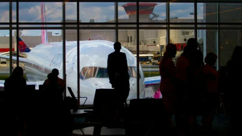 Zašto crni kofer može biti zamka na aerodromu