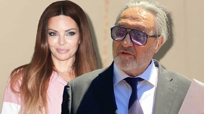 Nikolina Pišek četiri godine nakon muževljeve smrti o odnosu sa svekrom Mišom Grofom: Nema komunikacije
